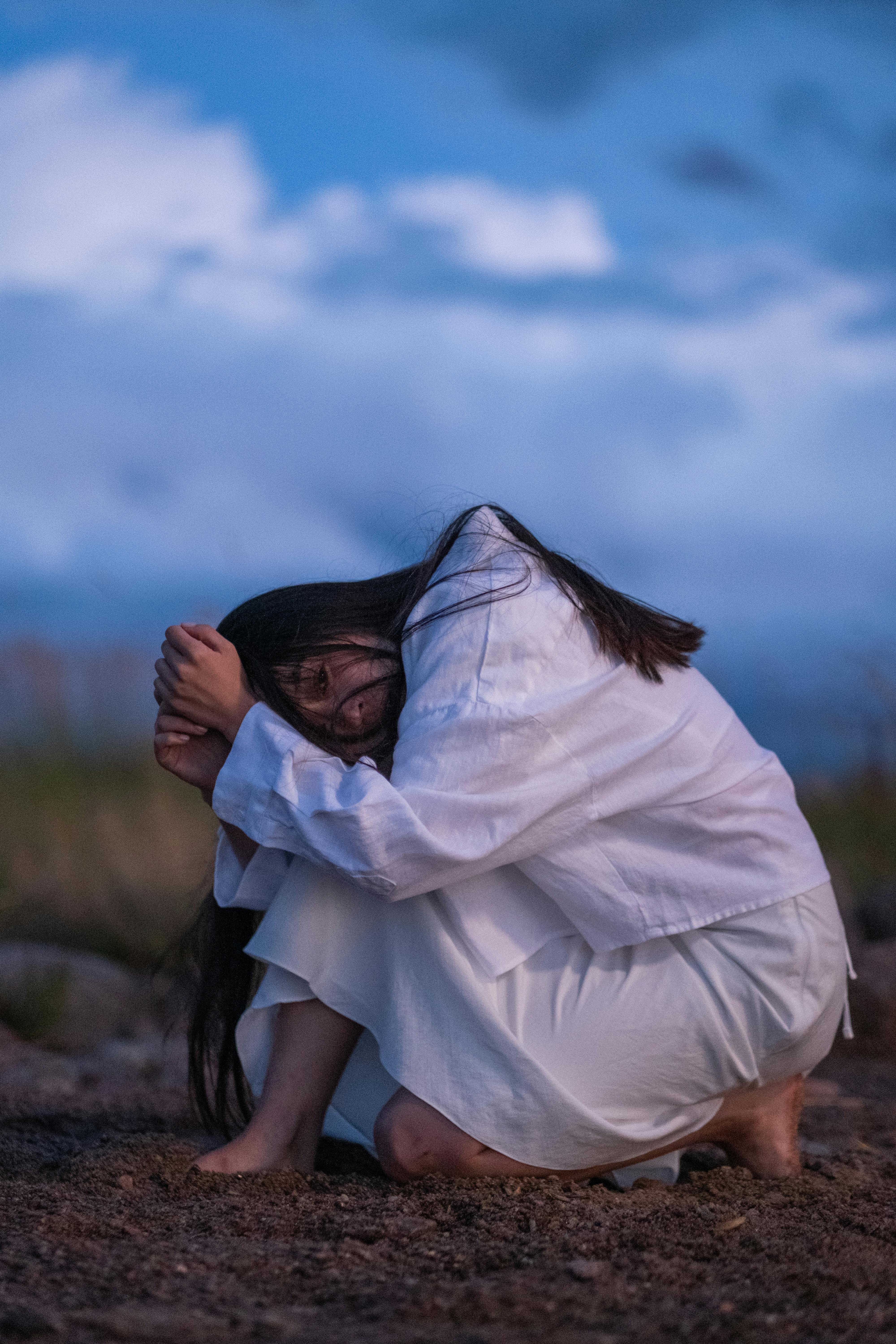 国货精品vlog流行趋势生活方式摄影图