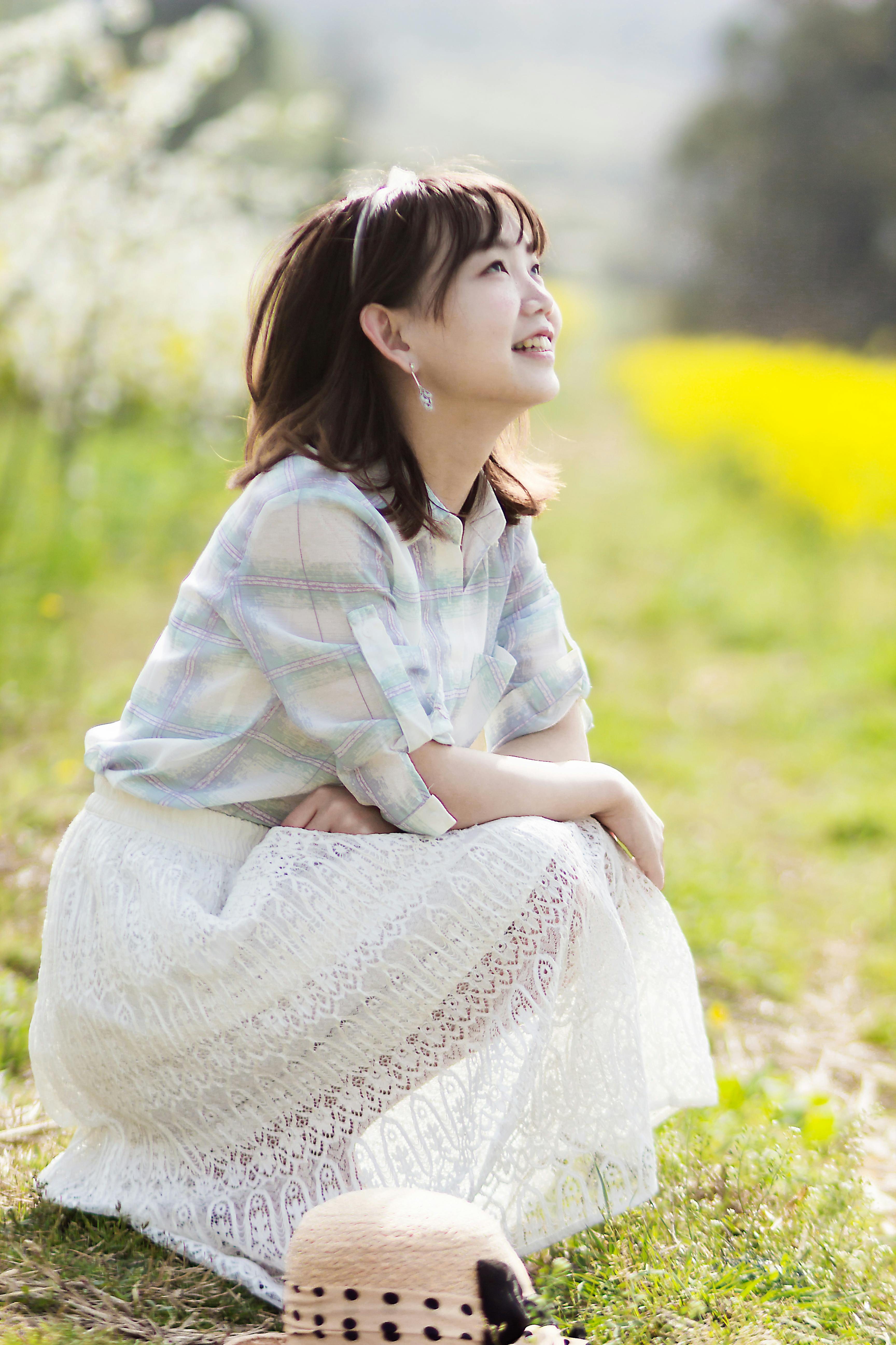 国货精品vlog流行趋势人物肖像图2