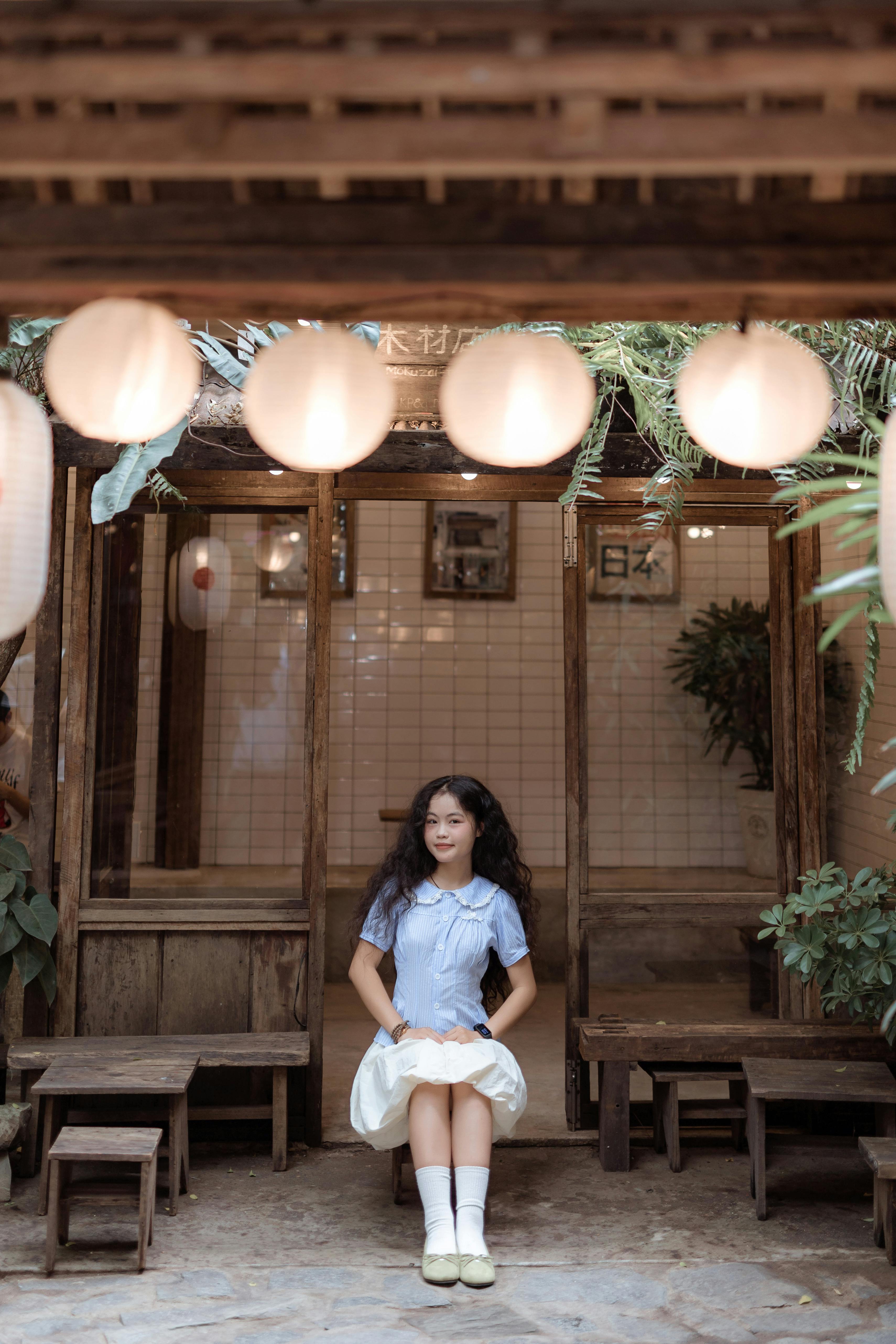 国货精品vlog流行趋势真实开箱场景照片