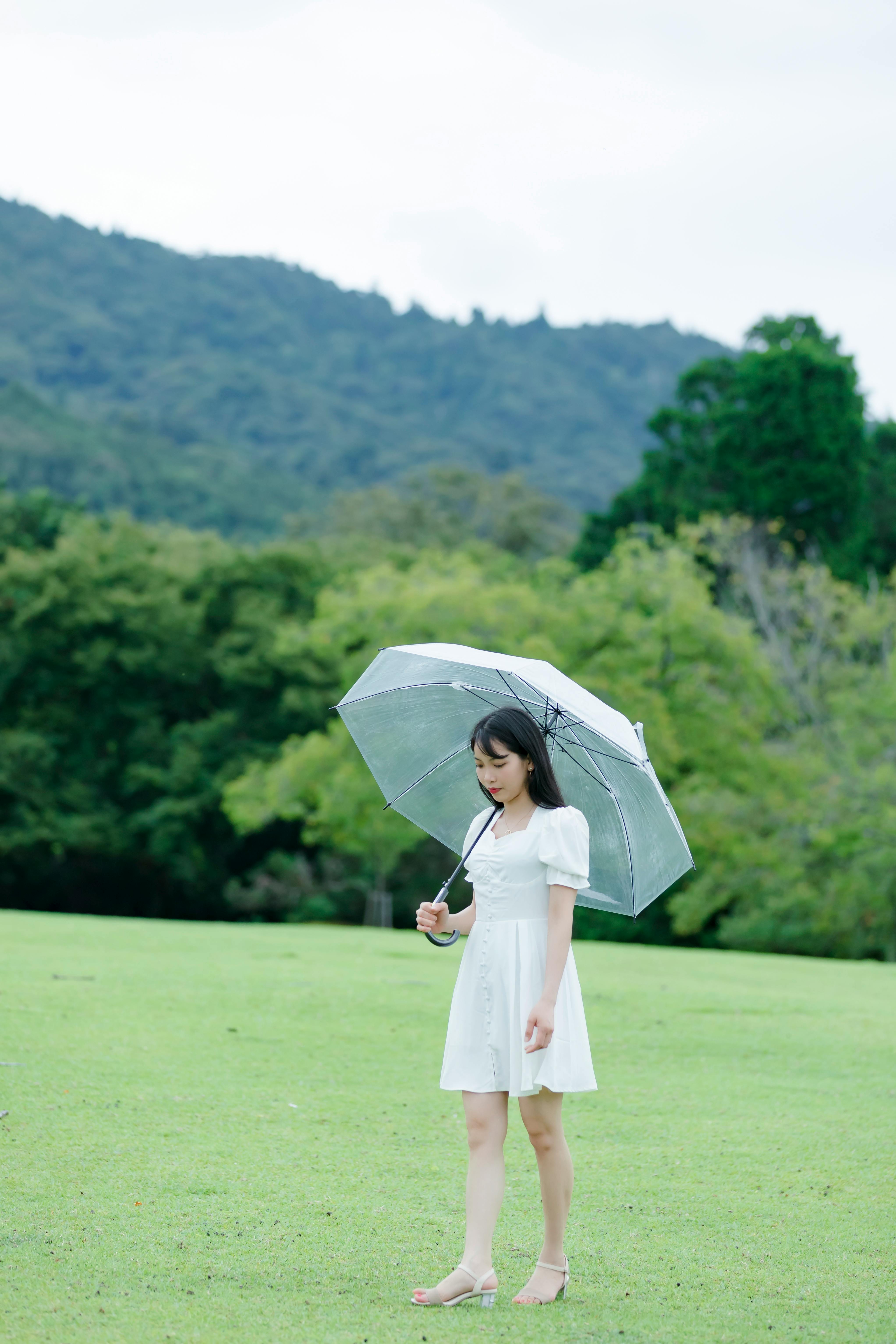 国货精品vlog流行趋势旅途中使用画面照片